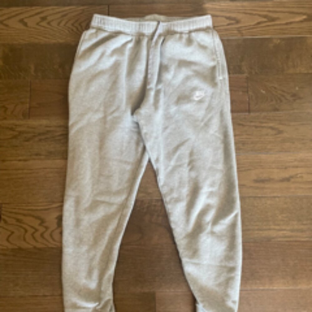 Nike Sweats